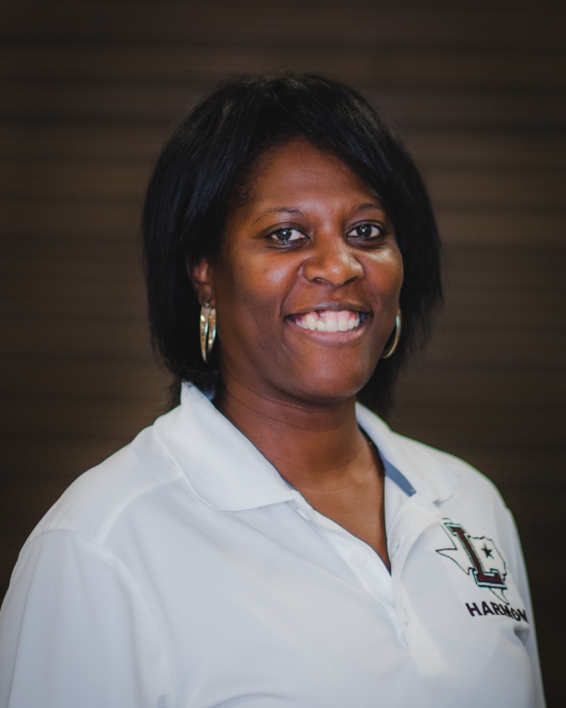 LaTisha McGee